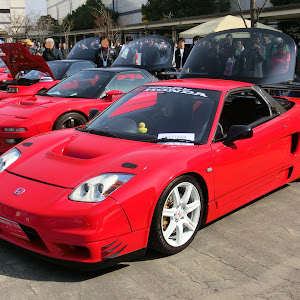 NSX NA1