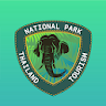 National Park Thailand icon