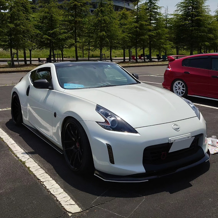 YOU『ゆう』さんが投稿したピックアップカーズ2024・ファンミーティング2024・車好きと繋がりたいに関するカスタム事例の投稿画像1枚目