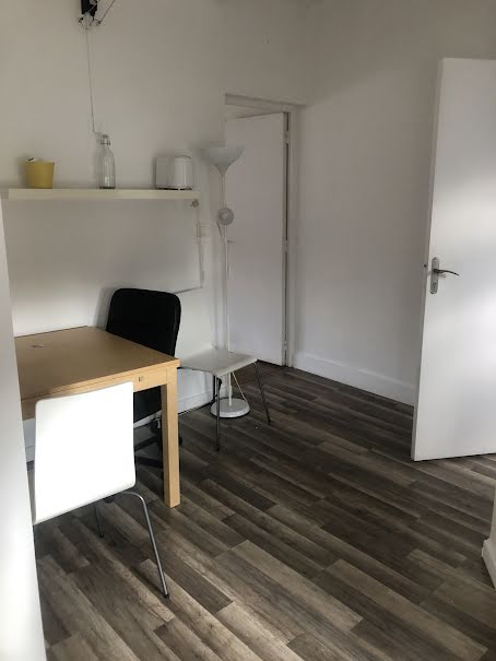 Location meublée appartement 2 pièces 30.92 m² à Lille (59000), 640 €