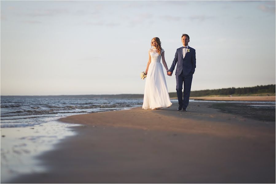 婚礼摄影师Aleksey Bocok（photovision）。2017 10月2日的照片
