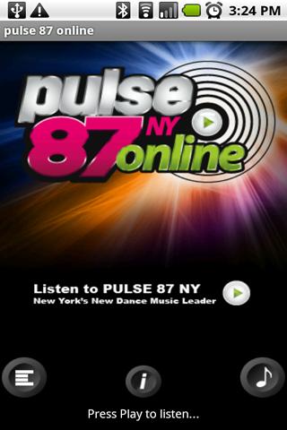 PULSE 87 NY apk