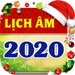 Cover Image of Descargar Lich Van Nien 2020 5.4.0 APK