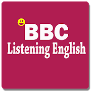 Learning English: BBC programs - Free listening  Icon