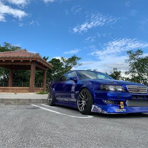 チェイサー JZX100