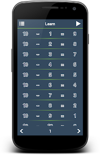 How to mod Subtraction Table - Learn Math lastet apk for pc