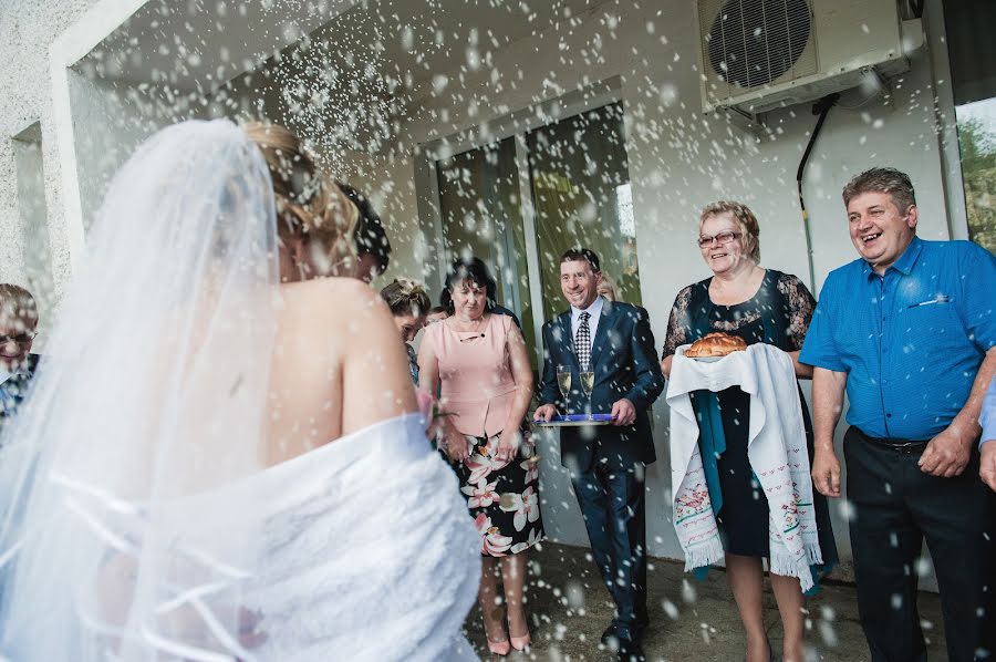 Photographe de mariage Elena Shepeleva (elensha). Photo du 5 septembre 2016