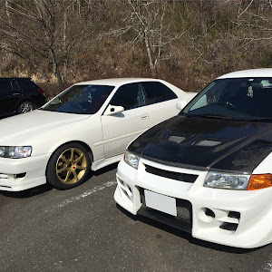 チェイサー JZX100