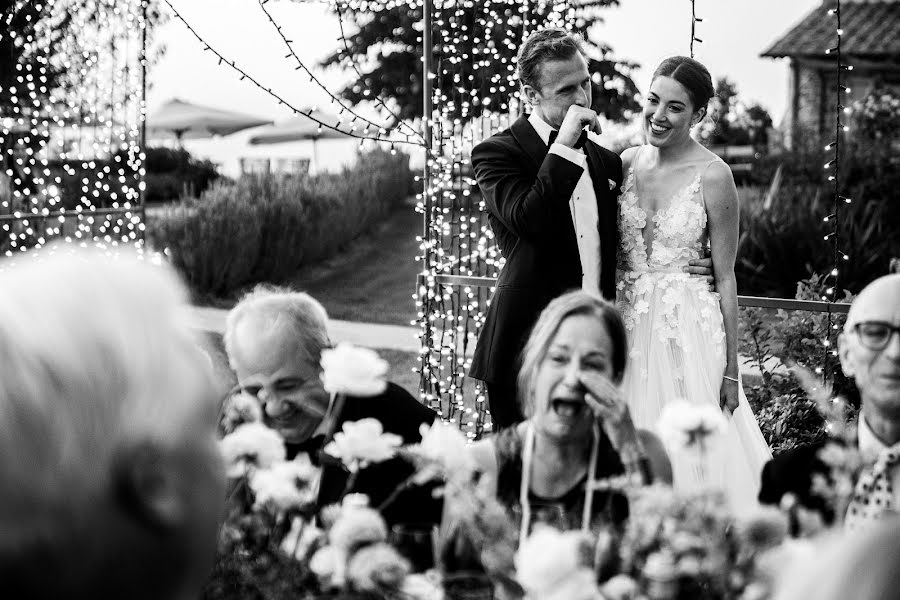 婚禮攝影師Federica Ariemma（federicaariemma）。4月29日的照片