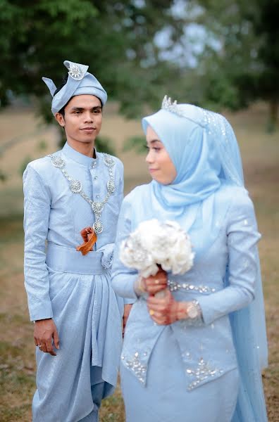 Wedding photographer Lan Azln (azlanphotography). Photo of 30 September 2020