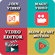 Download Free Video Editor For PC Windows and Mac 1.0