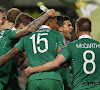 Pologne ou Irlande? Match au couperet à Varsovie