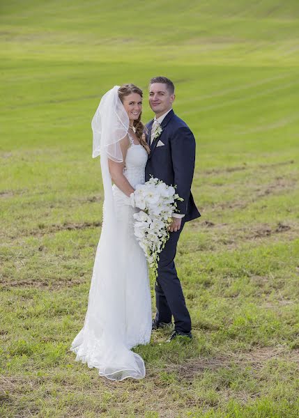 Photographe de mariage Yuliya Christensen (dinfotodk2017). Photo du 23 août 2017