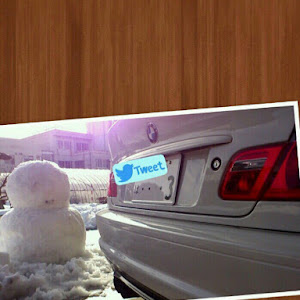 M3 クーペ M3