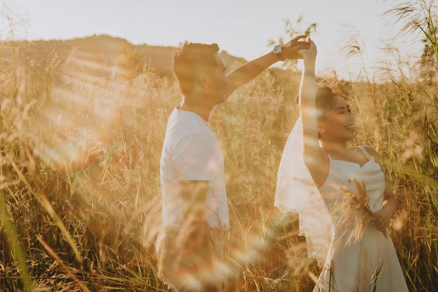 Photographe de mariage Bao Nguyen (thaibao). Photo du 11 décembre 2021