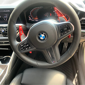 320d M Sport