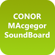 McGregor Soundboard 2017 2 Icon