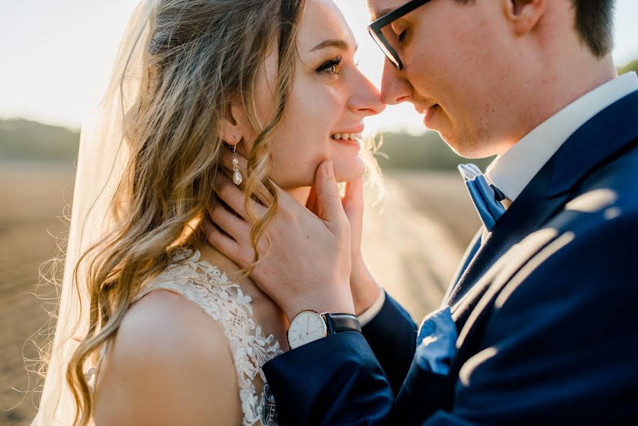 Photographe de mariage Anouk Wubs (anoukwubs). Photo du 4 mai 2019