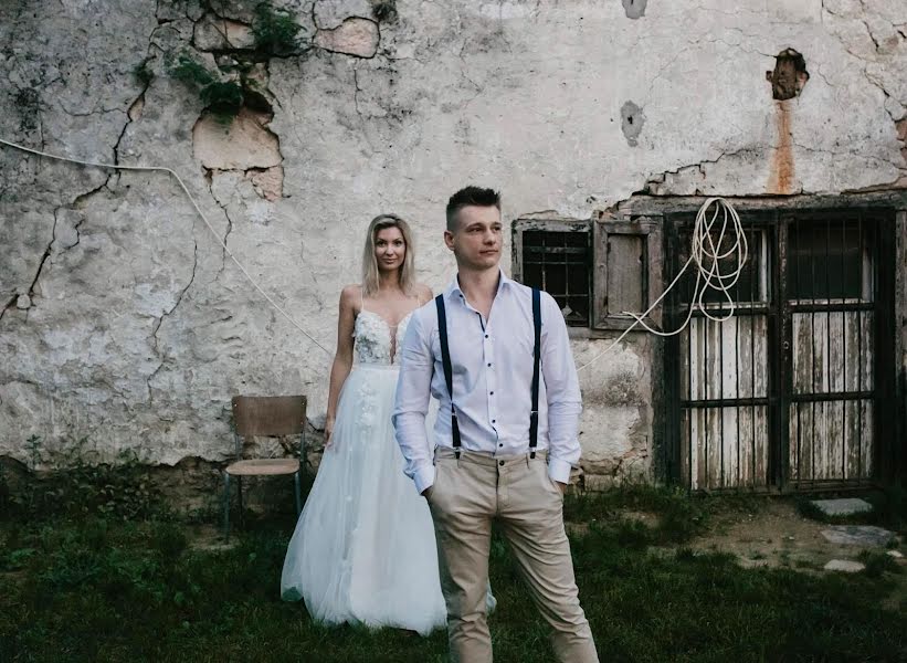 Photographe de mariage Zsuzsi Forgács (forgacszsuzsi). Photo du 12 juin 2019