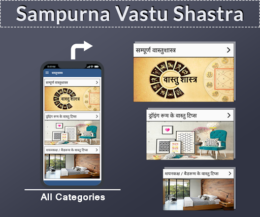 Sampurna Vastu Shastra