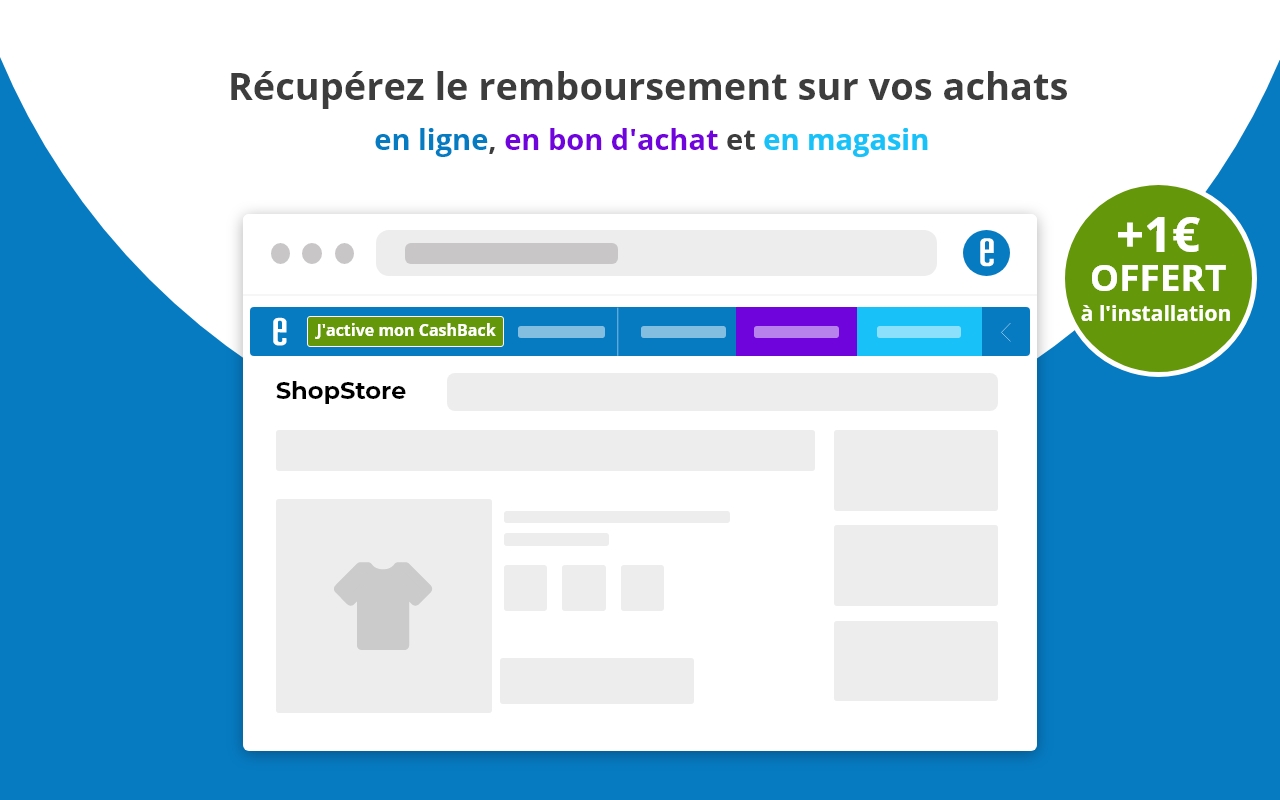 Alerte Bons Plans eBuyClub Preview image 3