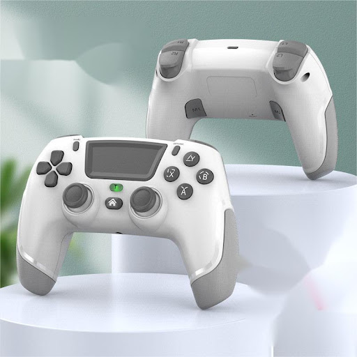 Title 2, Experience Immersive Gaming and Seamless Contro...