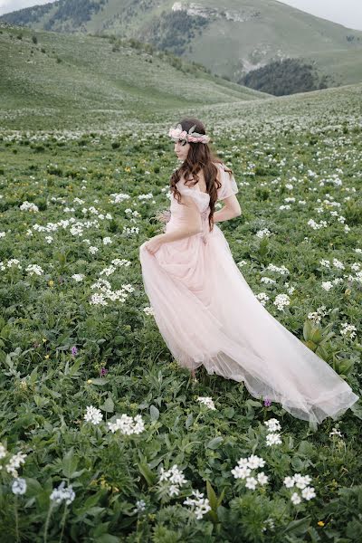 Fotógrafo de bodas Aleksandr Solodukhin (solodfoto). Foto del 15 de agosto 2018