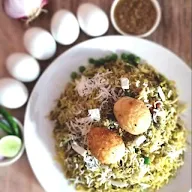 Biryani by Moumita Biryani Pal photo 5