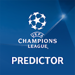 UCL Predictor Apk