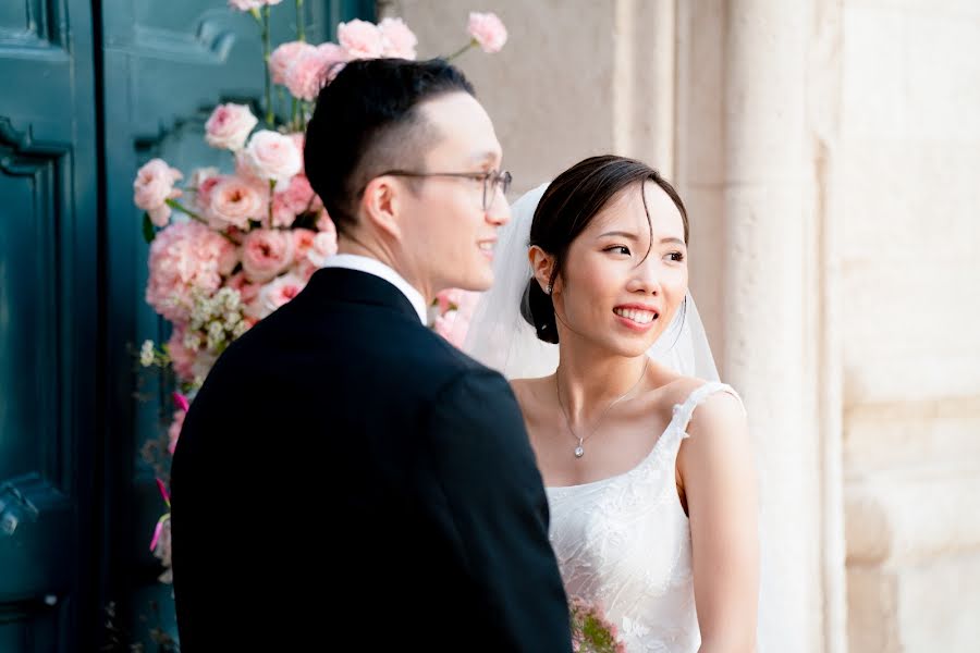 Photographe de mariage Nataliia Heckmann (natalieheckmann). Photo du 9 janvier