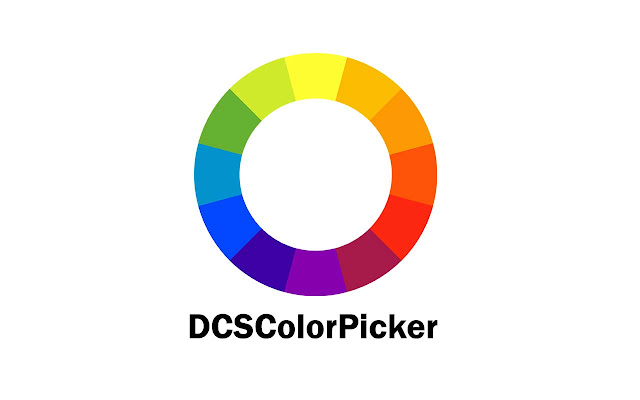 DCSColorPicker