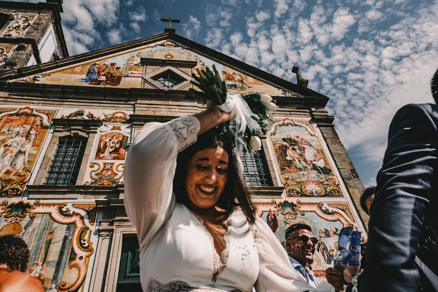 Fotograful de nuntă Tiago Sousa (tiagosousa). Fotografia din 2 mai