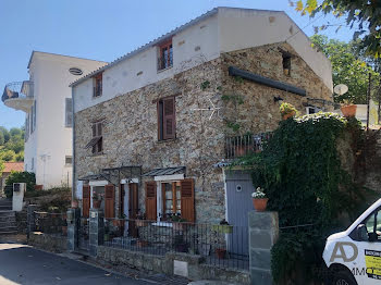 maison à Rapale (2B)