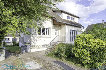 maison à Fontenay-en-Parisis (95)