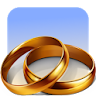 Wedding PhotoFrames icon