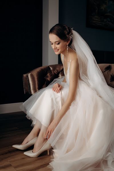 Wedding photographer Lena Setyan (lenasetyan). Photo of 7 September 2020