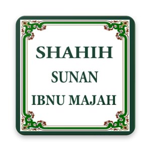 Download Kitab Hadist Sohih Sunan Ibnu Majah For PC Windows and Mac