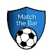 Download Match the Bar | ¿Dónde ver el partido? For PC Windows and Mac 1.0.6