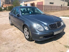 продам авто Mercedes E 320 E-klasse (W211)