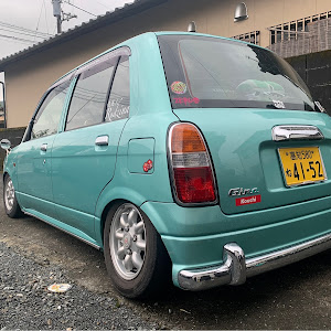 ミラジーノ L700S