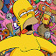 Simpsons Full HD