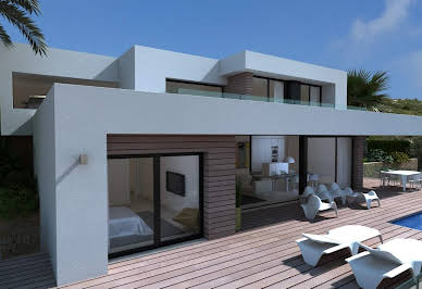 Villa with pool and terrace 5