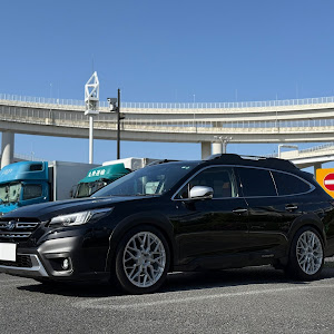 レガシィ アウトバック BT5