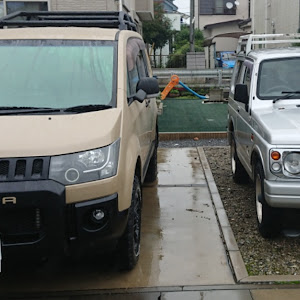 デリカD:5 CV5W