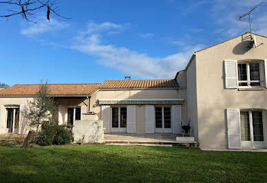 Maison avec terrasse 5