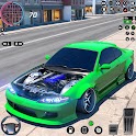 Icon Real Car Racing: PRO Car Games