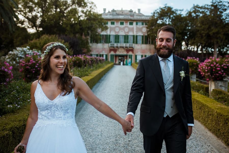 Photographe de mariage Gabriele Palmato (gabrielepalmato). Photo du 30 juillet 2017