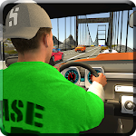 Cover Image of Download Car Driving School 2018 1.3 APK