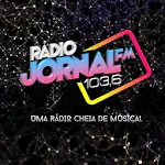 Cover Image of Download Rádio Jornal FM - 103.6 2.0 APK