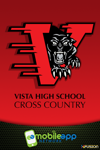 Vista Cross Country